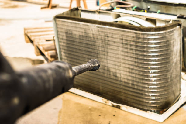 Best Ventilation Cleaning Services  in Edgemont Park, MI