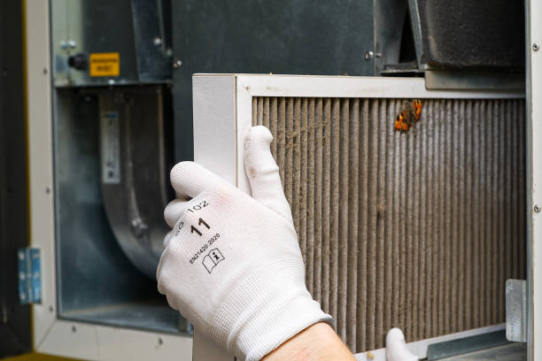 Best Air Duct Cleaning Company Near Me  in Edgemont Park, MI